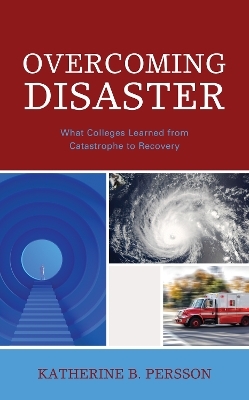 Overcoming Disaster - Katherine B. Persson