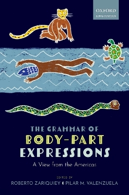 The Grammar of Body-Part Expressions - 