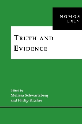 Truth and Evidence - 