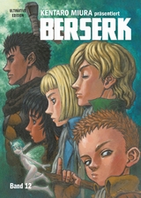 Berserk: Ultimative Edition 12 - Kentaro Miura