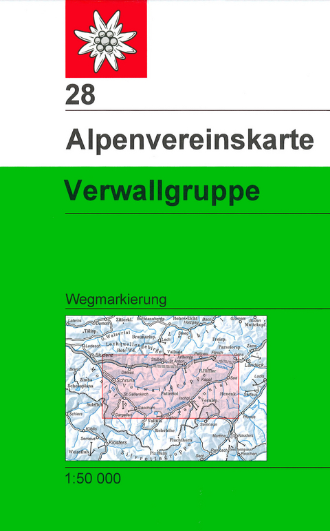 Verwallgruppe - 