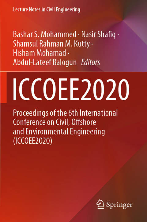 ICCOEE2020 - 