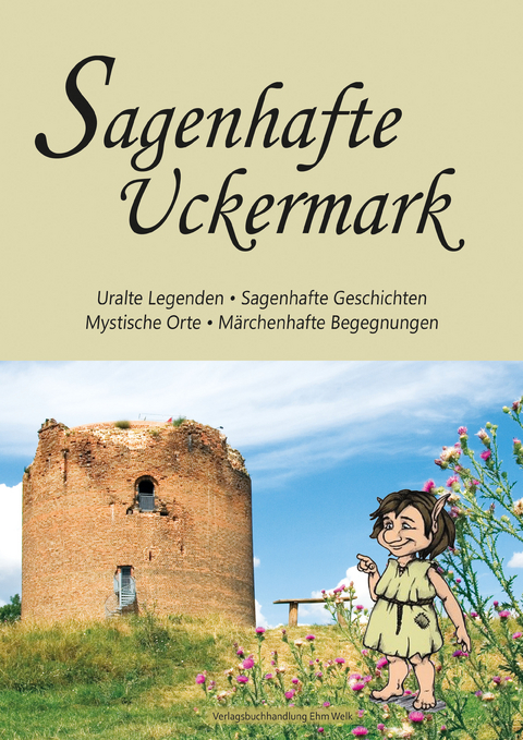 Sagenhafte Uckermark to go - 