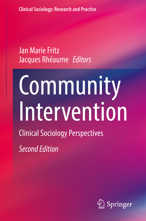 Community Intervention - 