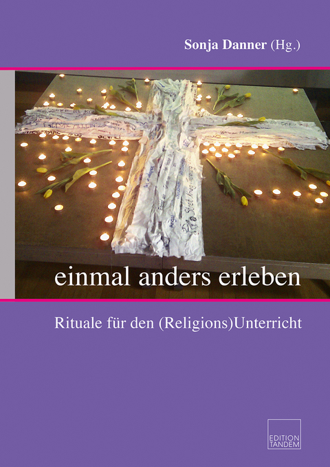 einmal anders erleben - 