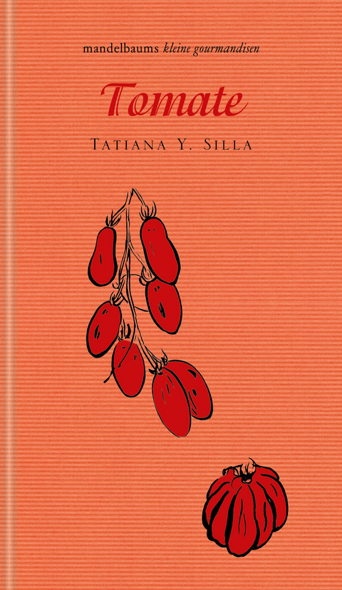 Tomate - Tatiana Y. Silla