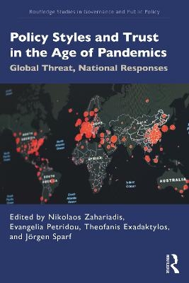 Policy Styles and Trust in the Age of Pandemics - 