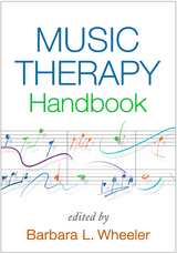 Music Therapy Handbook - 