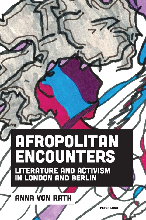 Afropolitan Encounters - Anna von Rath