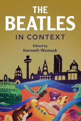 The Beatles in Context - 