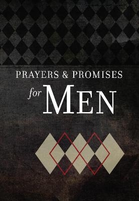 Prayers & Promises for Men -  Broadstreet Publishing Group LLC