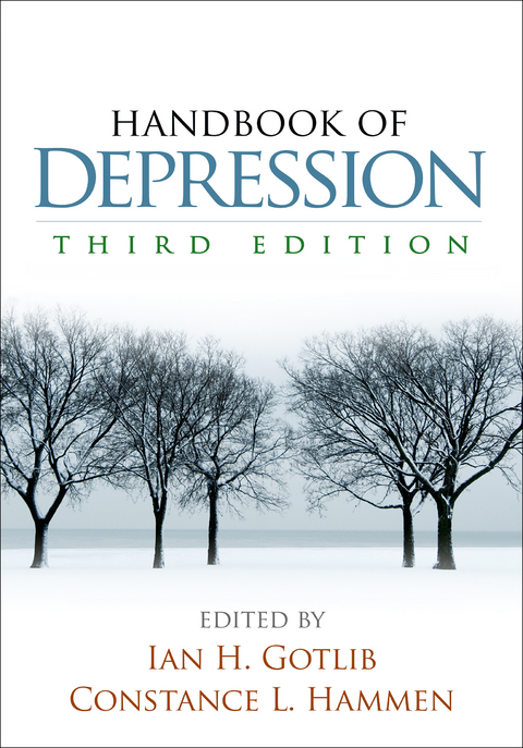 Handbook of Depression, Third Edition - 