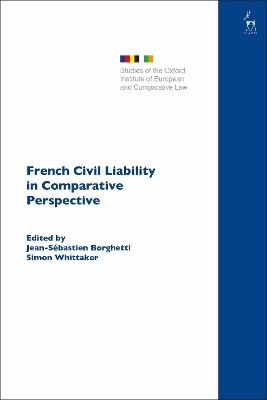 French Civil Liability in Comparative Perspective - 