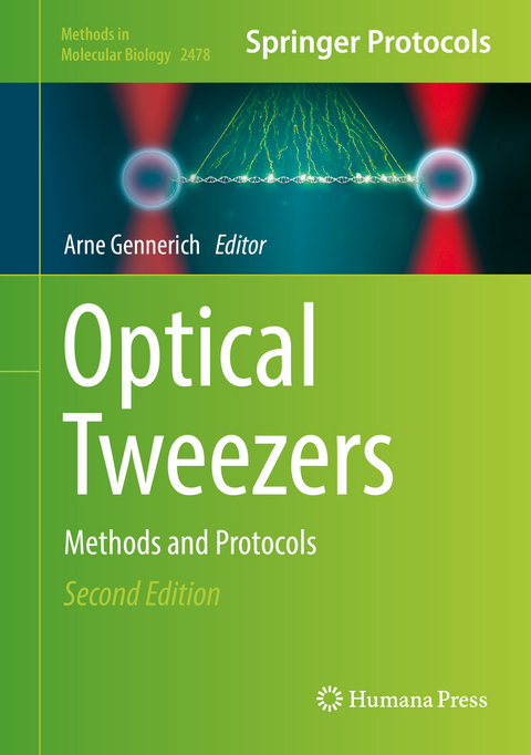 Optical Tweezers - 