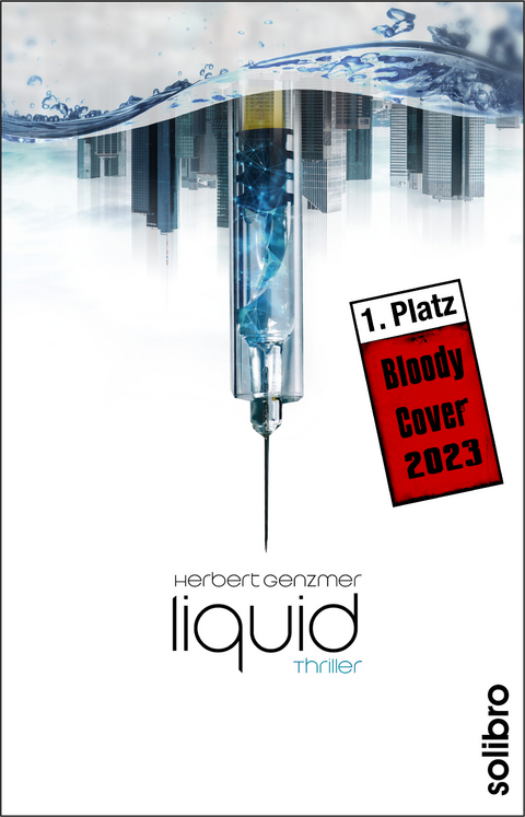 Liquid - Herbert Genzmer