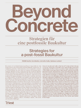 Beyond Concrete. - 