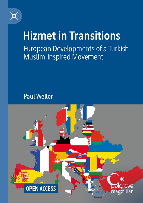 Hizmet in Transitions - Paul Weller