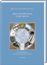 Alpine Landschaftsnutzung im Ager Aguntinus - 