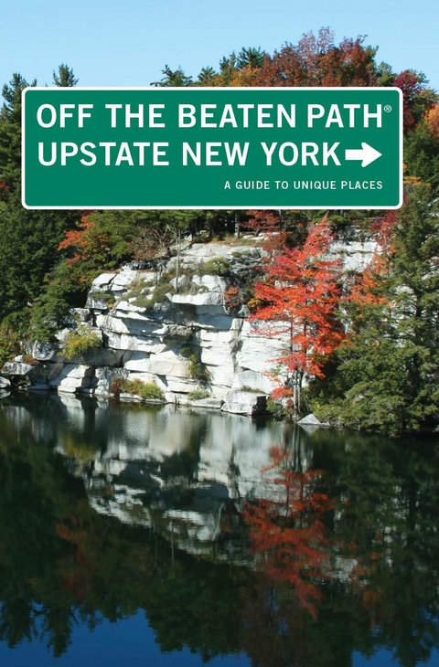 Upstate New York Off the Beaten Path(R) -  Susan Finch