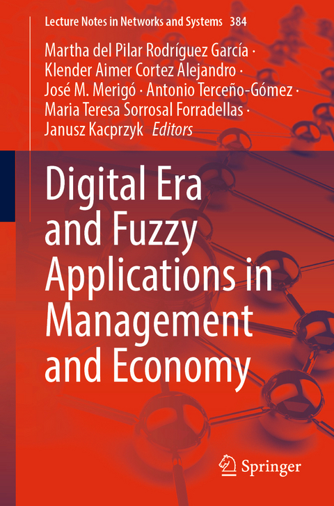 Digital Era and Fuzzy Applications in Management and Economy - 