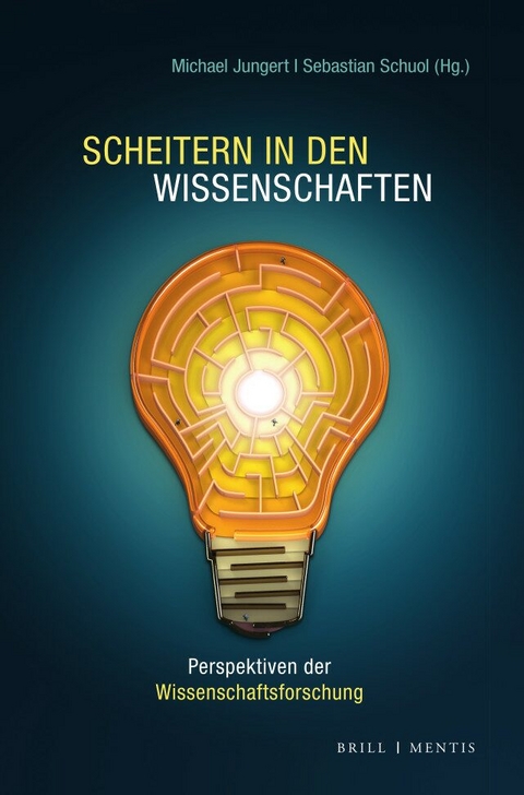 Scheitern in den Wissenschaften - 