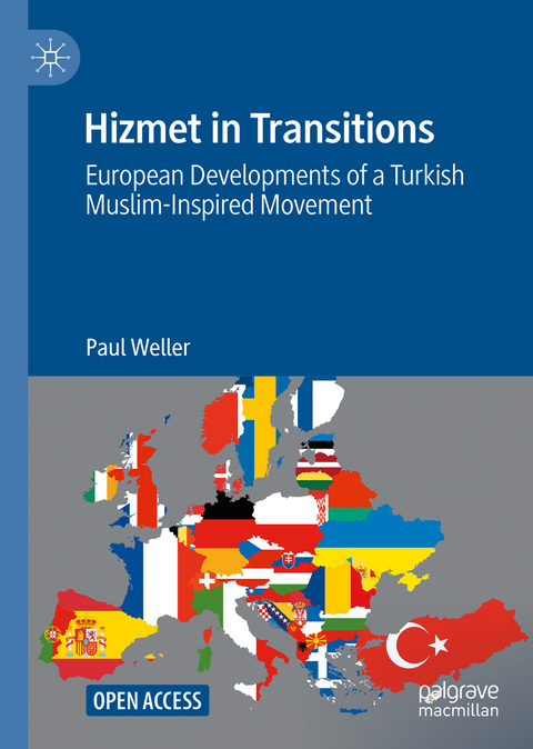 Hizmet in Transitions - Paul Weller