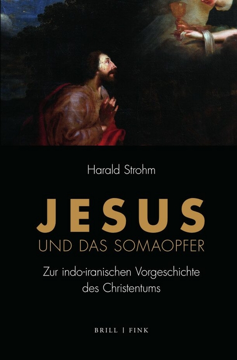 Jesus und das Somaopfer - Harald Strohm