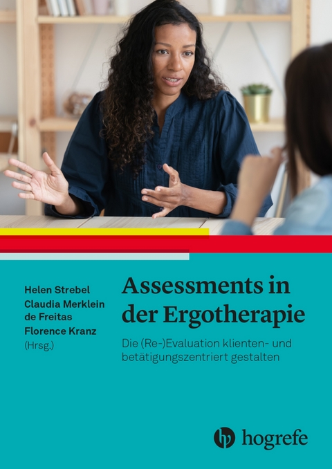 Assessments in der Ergotherapie - 