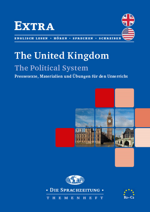 The United Kingdom - Dirk Beyer