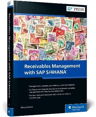 Receivables Management with SAP S/4HANA - Chirag Chokshi