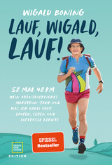 Lauf, Wigald, lauf - Wigald Boning