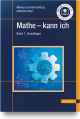 Mathe - kann ich - Markus Schmidt-Gröttrup, Katharina Best