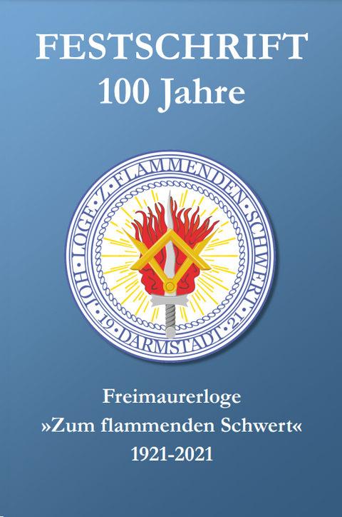 Freimaurerloge "Zum flammenden Schwert" zu Darmstadt