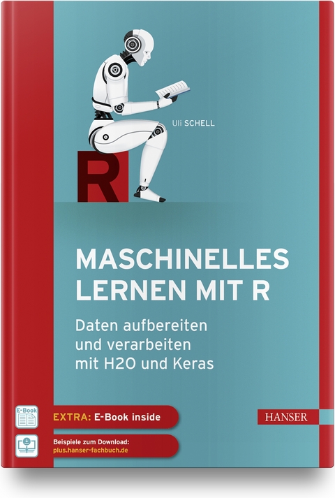 Maschinelles Lernen mit R - Uli Schell