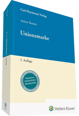 Unionsmarke - Bender, Achim