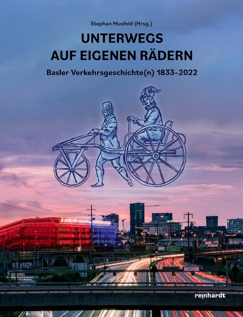 Unterwegs auf eigenen Rädern - 