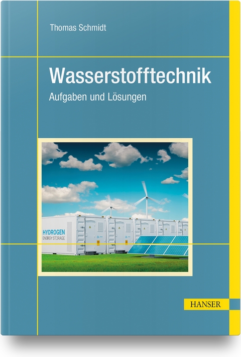 Wasserstofftechnik - Thomas Schmidt