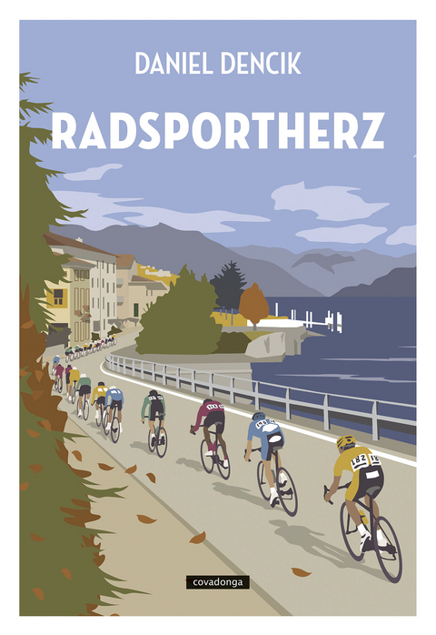 Radsportherz - Daniel Dencik