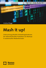 Mash it up! - Cristina Pileggi