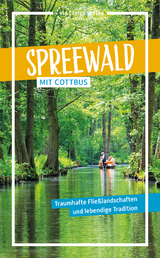 Spreewald - Carmen Winter