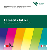 Lernseits führen - Michael Schratz, Markus Ammann, Niels Anderegg, Alexander Bergmann, Malte Gregorzewski, Werner Mauersberg, Veronika Möltner