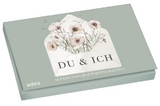 Du & Ich - Postkartenbox