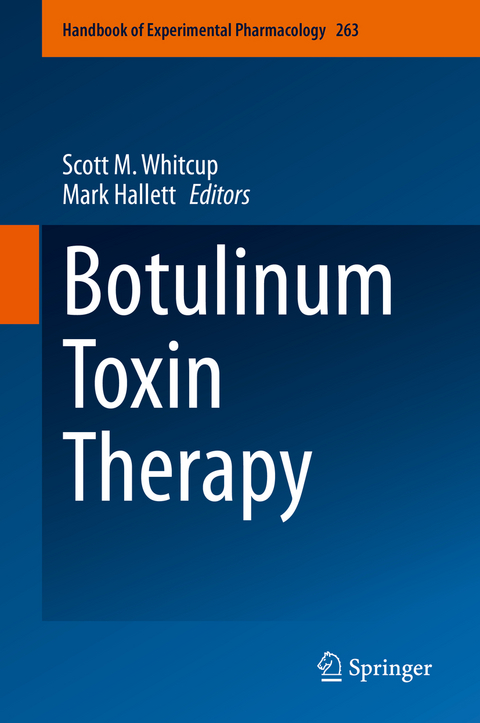 Botulinum Toxin Therapy - 