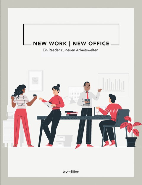 New Work – New Office - 