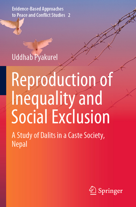 Reproduction of Inequality and Social Exclusion - Uddhab Pyakurel