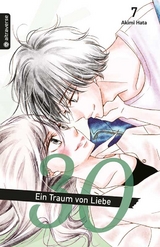 30 - Ein Traum von Liebe 07 - Akimi Hata