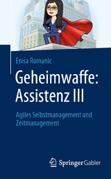 Geheimwaffe: Assistenz III - Enisa Romanic