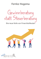 Gewinnberatung statt Steuerberatung - Femke Hogema