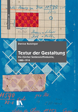 Textur der Gestaltung - Denise Ruisinger