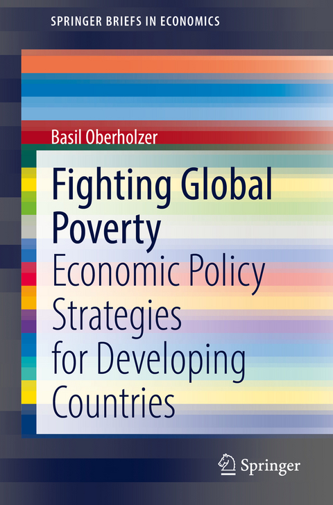 Fighting Global Poverty - Basil Oberholzer